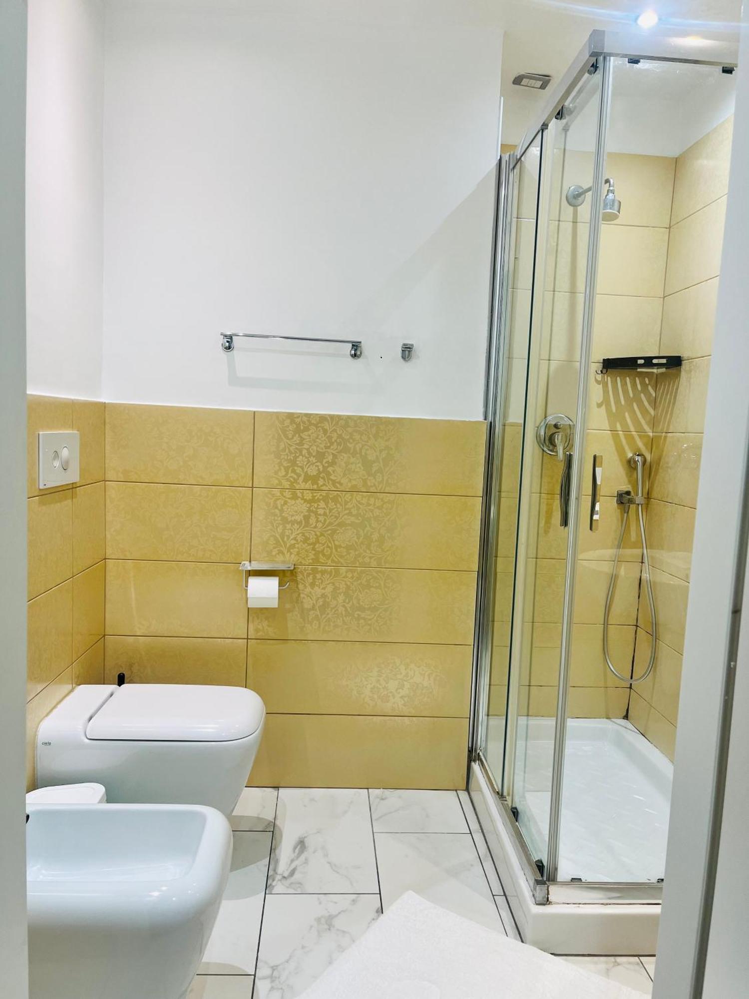 Rattazzi Central Station Рим Екстер'єр фото