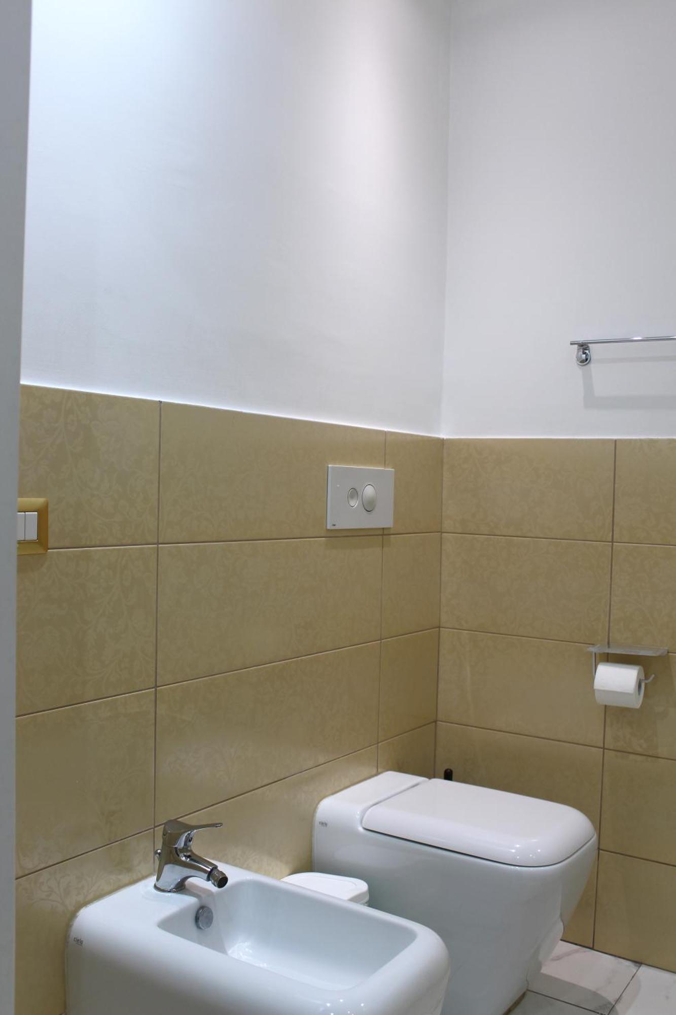Rattazzi Central Station Рим Екстер'єр фото