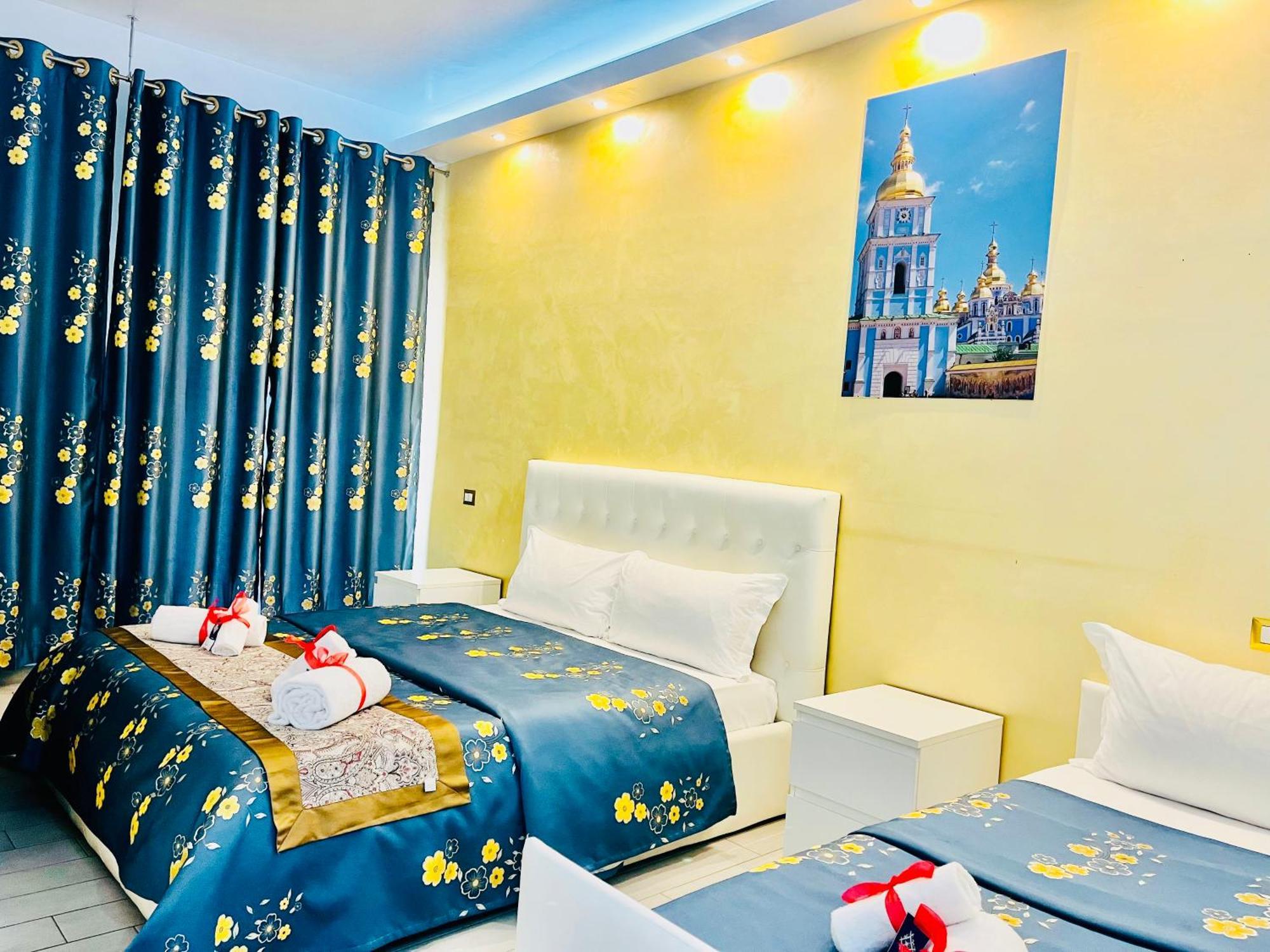 Rattazzi Central Station Рим Екстер'єр фото