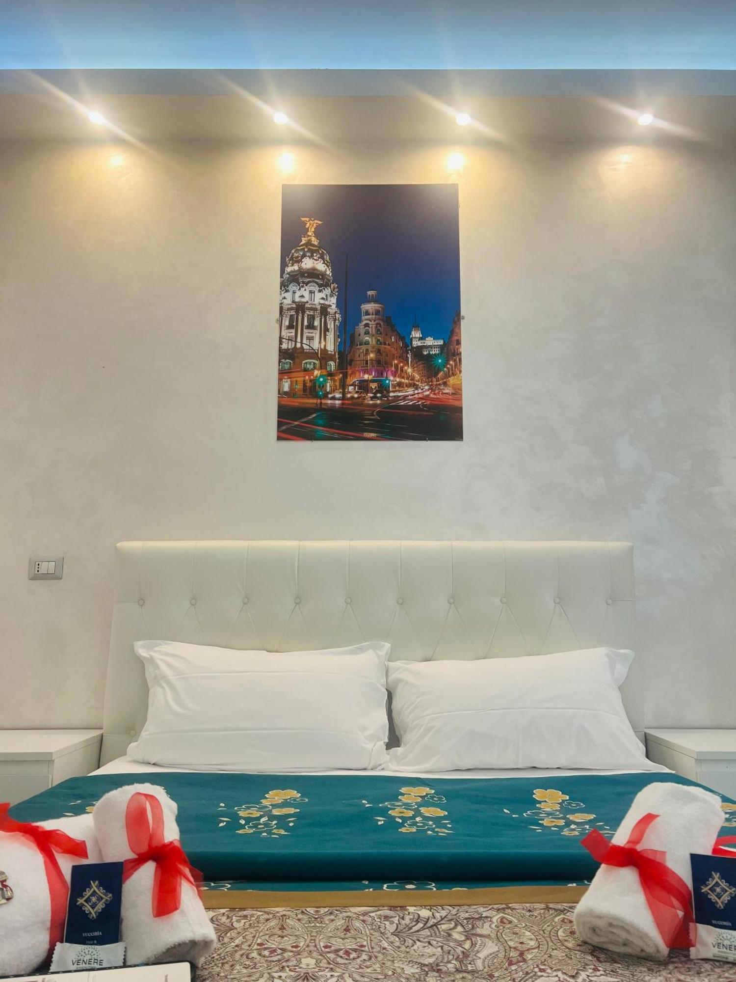 Rattazzi Central Station Рим Екстер'єр фото
